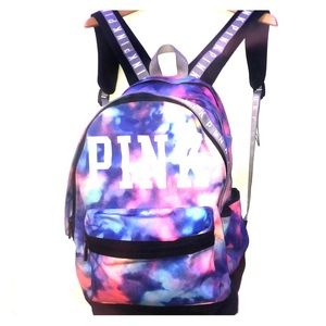 victoria secret back pack